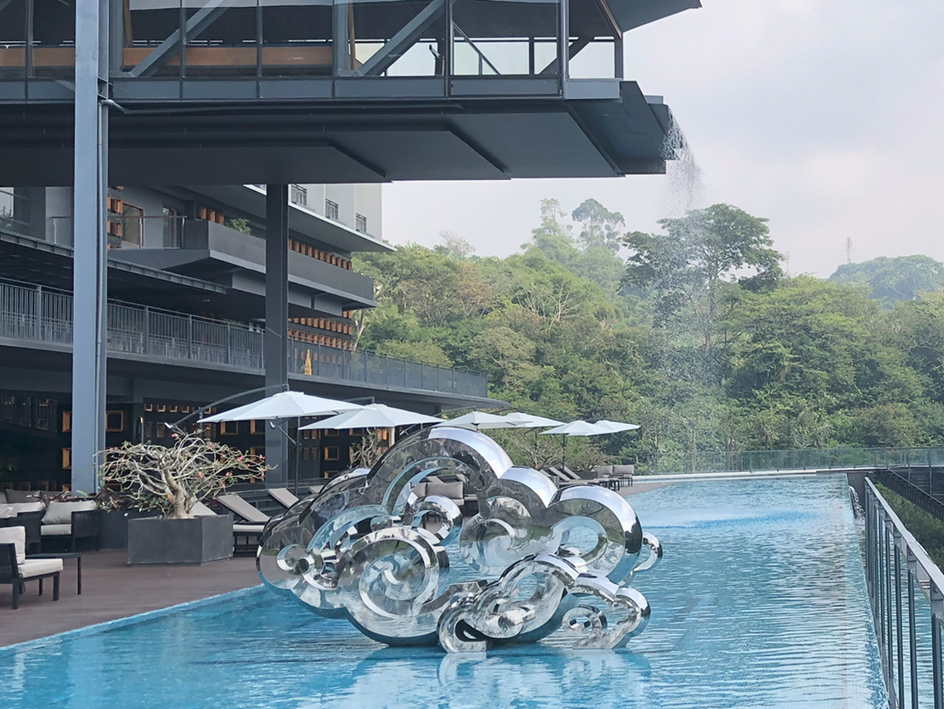 The Gaia Hotel Bandung Celebrates Triple Accolades on TravelNatureAsia’s The Fab Gold List