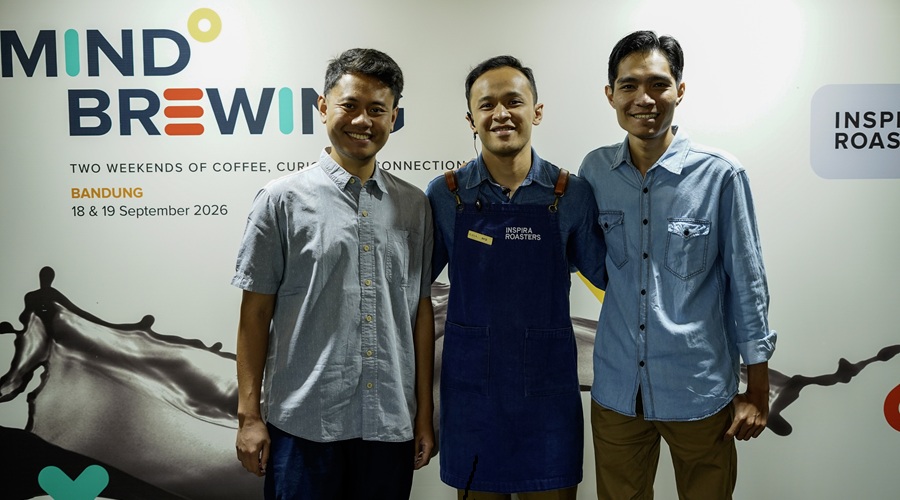 Mindbrewing 2026